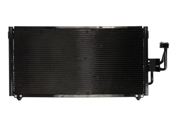 Radiator climatizare