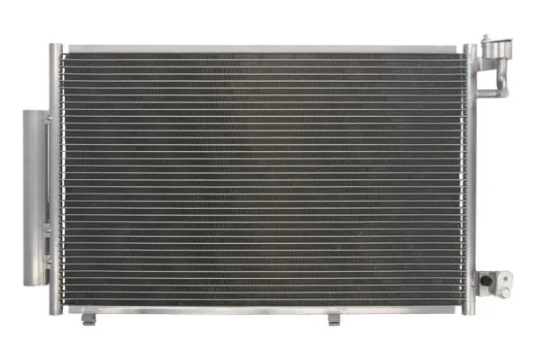 Radiator climatizare