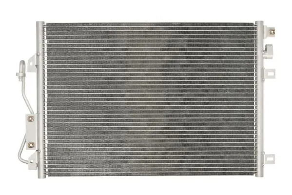 Radiator climatizare