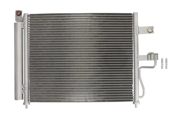 Radiator climatizare