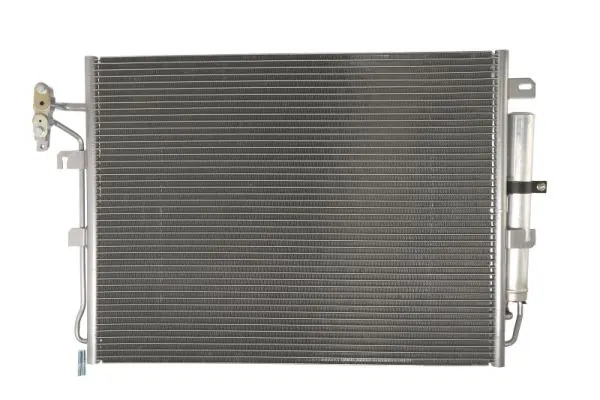 Radiator climatizare