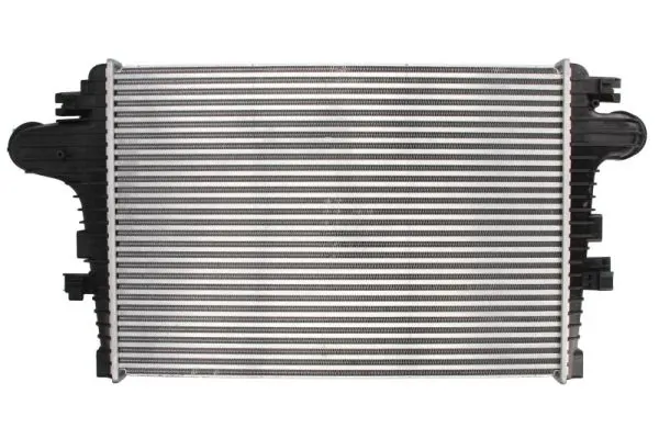 Intercooler