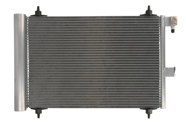 Radiator climatizare