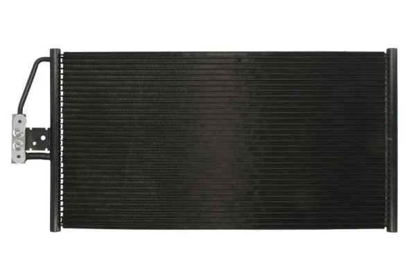 Radiator climatizare