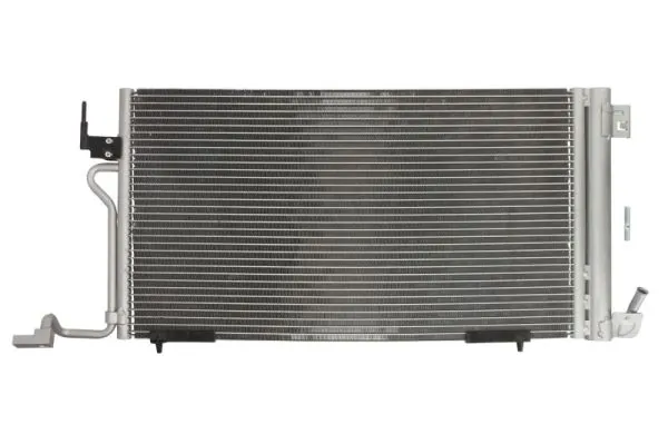 Radiator climatizare