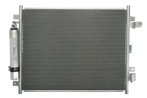 Radiator climatizare