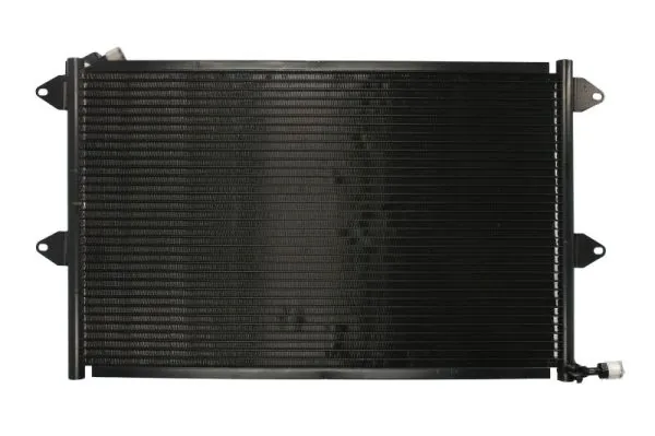 Radiator climatizare