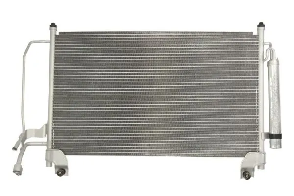 Radiator climatizare