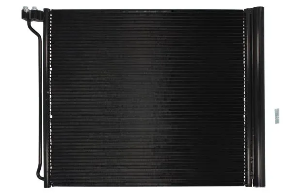 Radiator climatizare