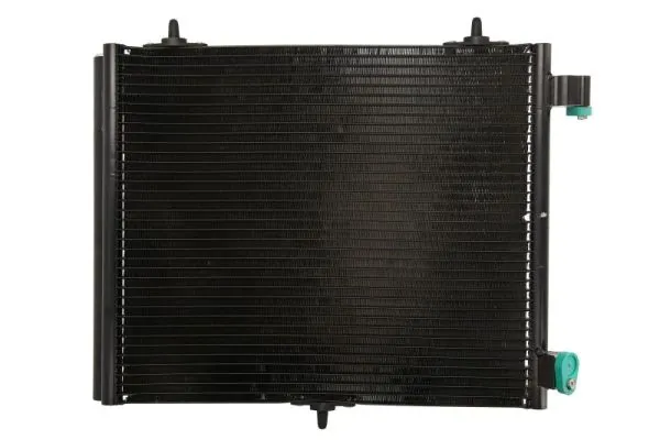 Radiator climatizare
