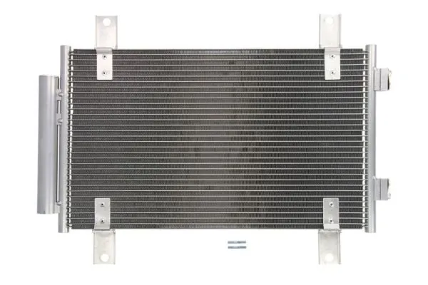Radiator climatizare