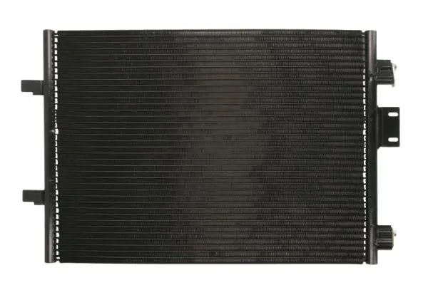 Radiator climatizare