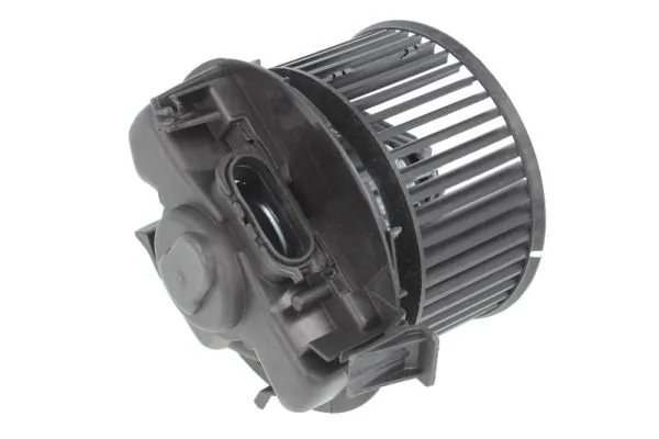 Ventilator, habitaclu