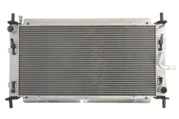 Radiator climatizare