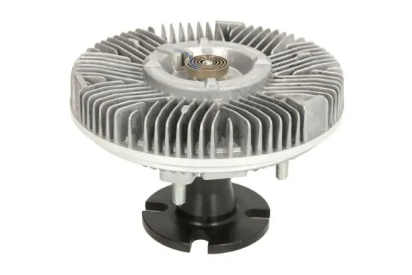 Cupla ventilator radiator