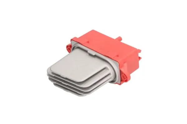 Rezistor ventilator habitaclu