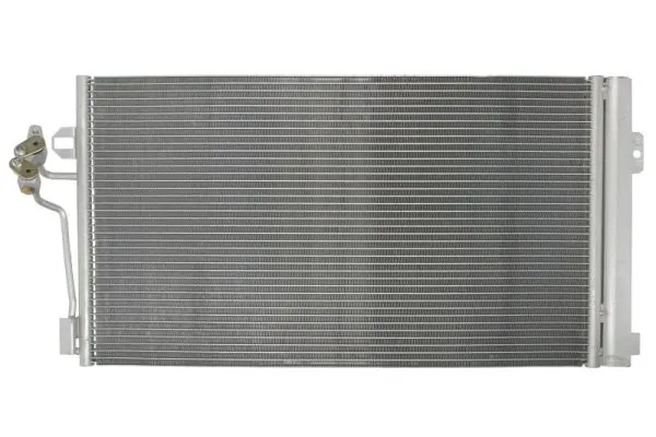 Radiator climatizare