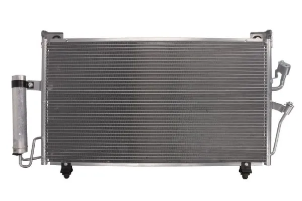 Radiator climatizare