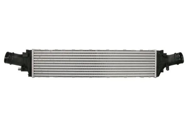 Intercooler