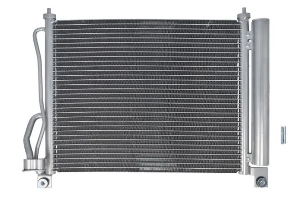 Radiator climatizare