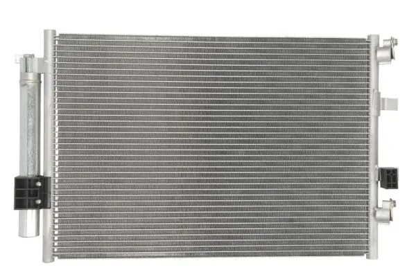 Radiator climatizare