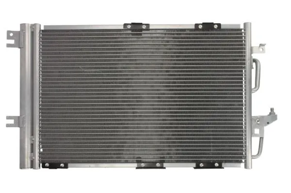 Radiator climatizare