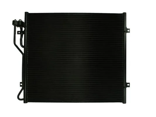 Radiator climatizare