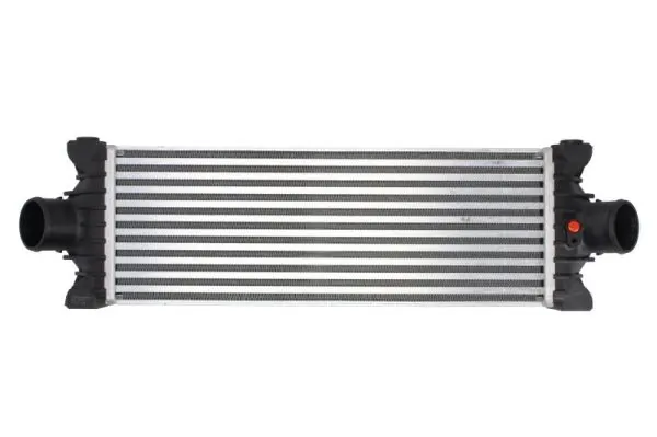 Intercooler