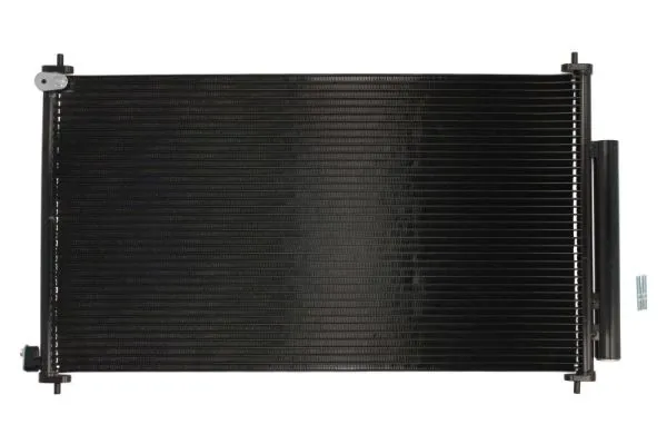 Radiator climatizare