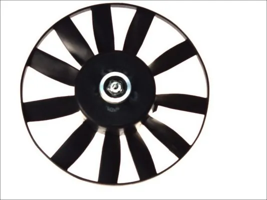 Motor electric ventilator