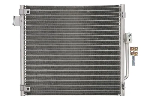 Radiator climatizare