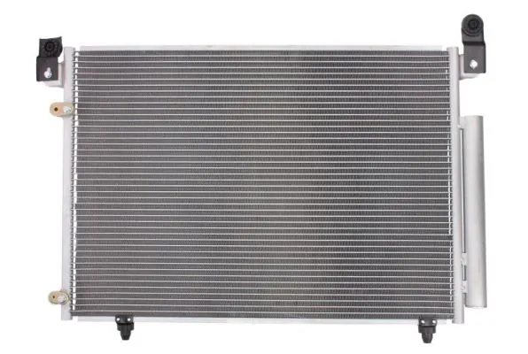 Radiator climatizare