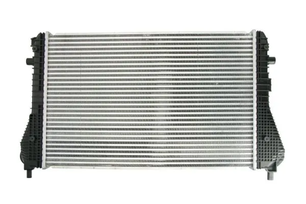 Intercooler