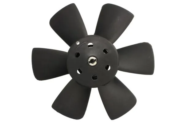 Ventilator radiator racire