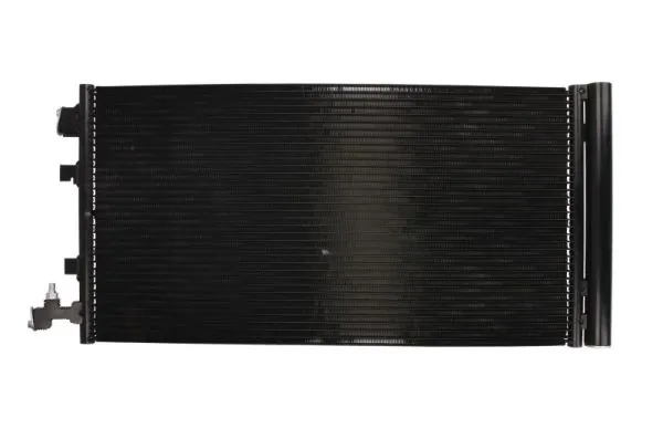 Radiator climatizare