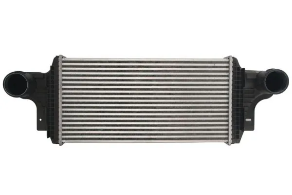 Intercooler