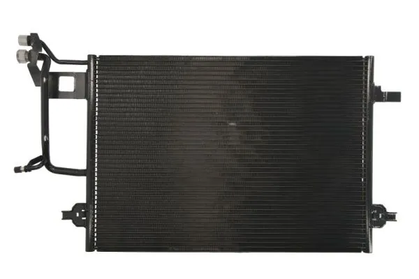 Radiator climatizare