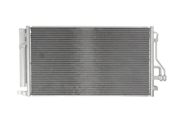 Radiator climatizare