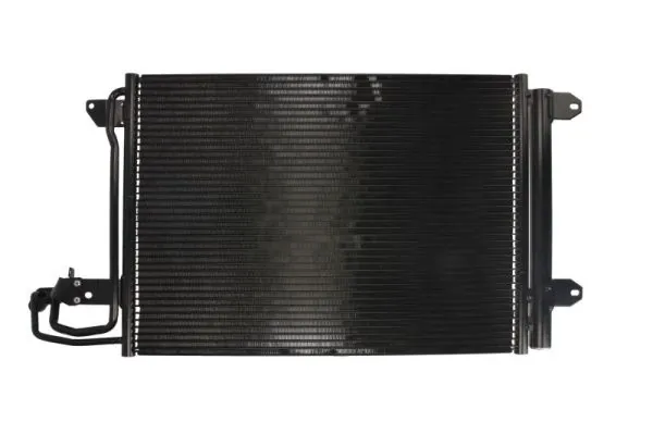 Radiator climatizare