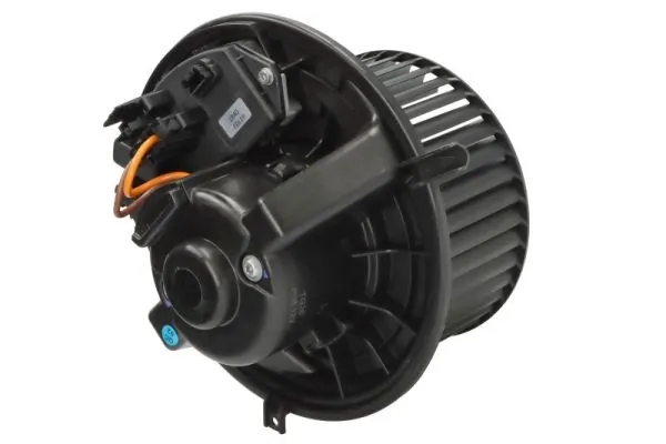 Ventilator habitaclu