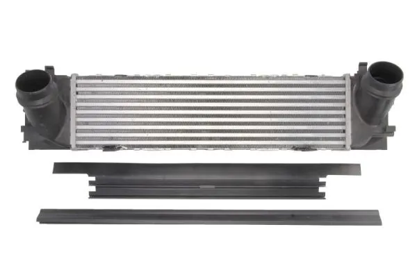 Intercooler