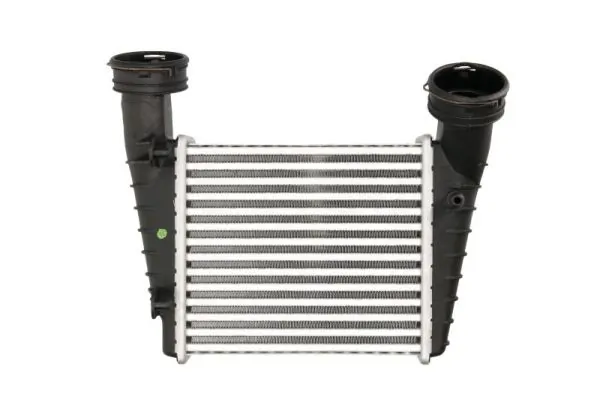 Intercooler