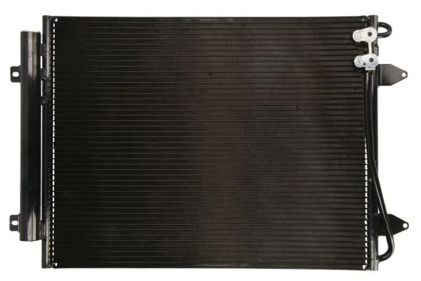 Radiator climatizare