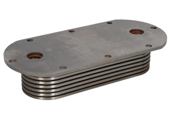 Radiator ulei / termoflot