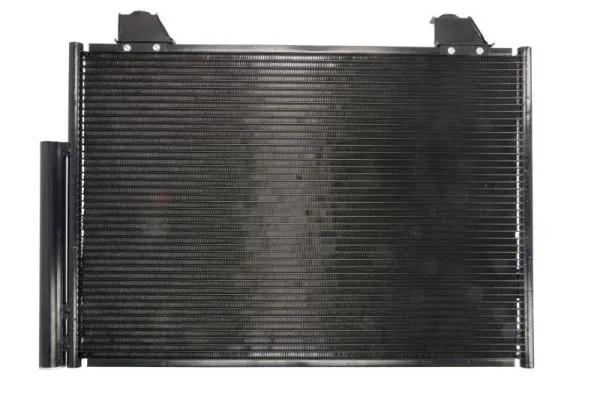 Radiator climatizare