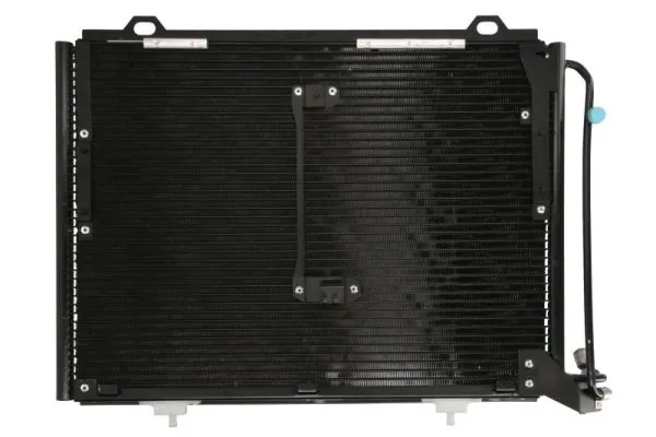 Radiator climatizare