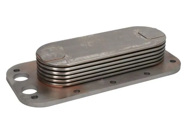 Radiator ulei / termoflot