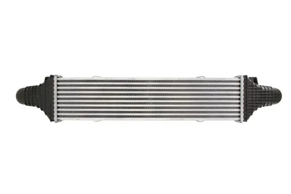 Intercooler