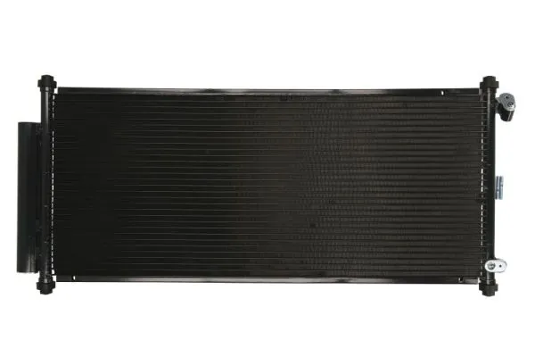 Radiator climatizare