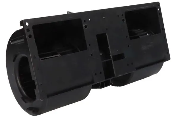 Ventilator habitaclu